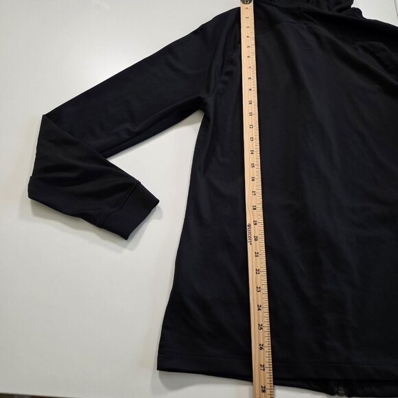 Nike Jordan Paris Saint Germain Track Jacket Men S PSG 2023/24 4th Training FLAW - Picture 6 of 16